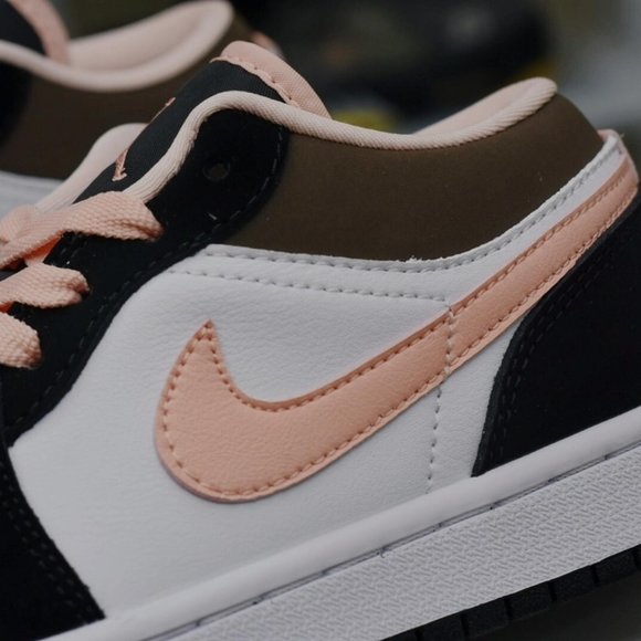 💖💖AIR JORDAN 1 Super easy to match 🎉Unique stru - Picture 5 of 15